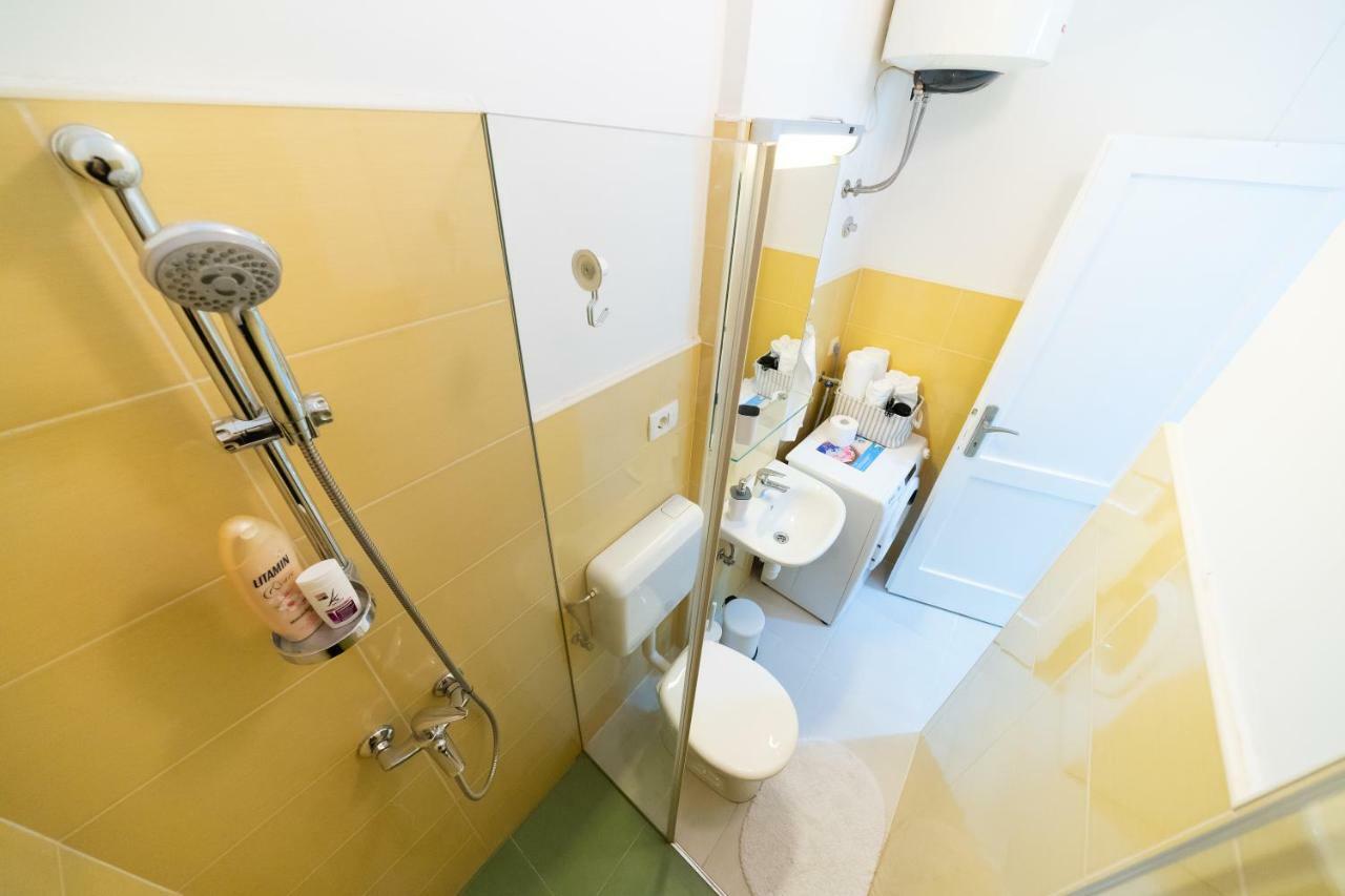 Appartement Portic, Self Check-in *