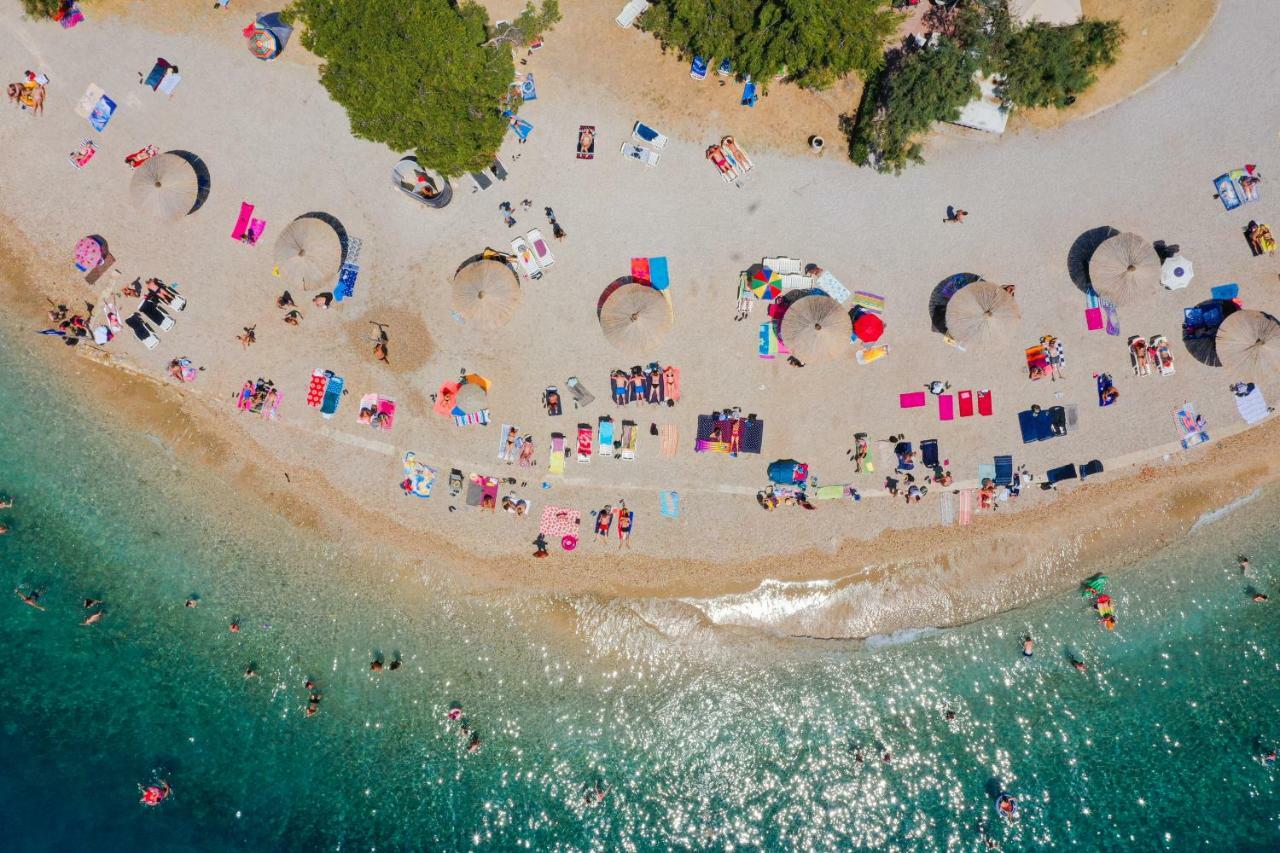Apartmán Deluxe Portic, Self Check-in Zadar