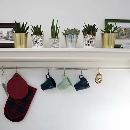Deluxe Studio Apartment Portic, Self Check-In Zara Esterno foto