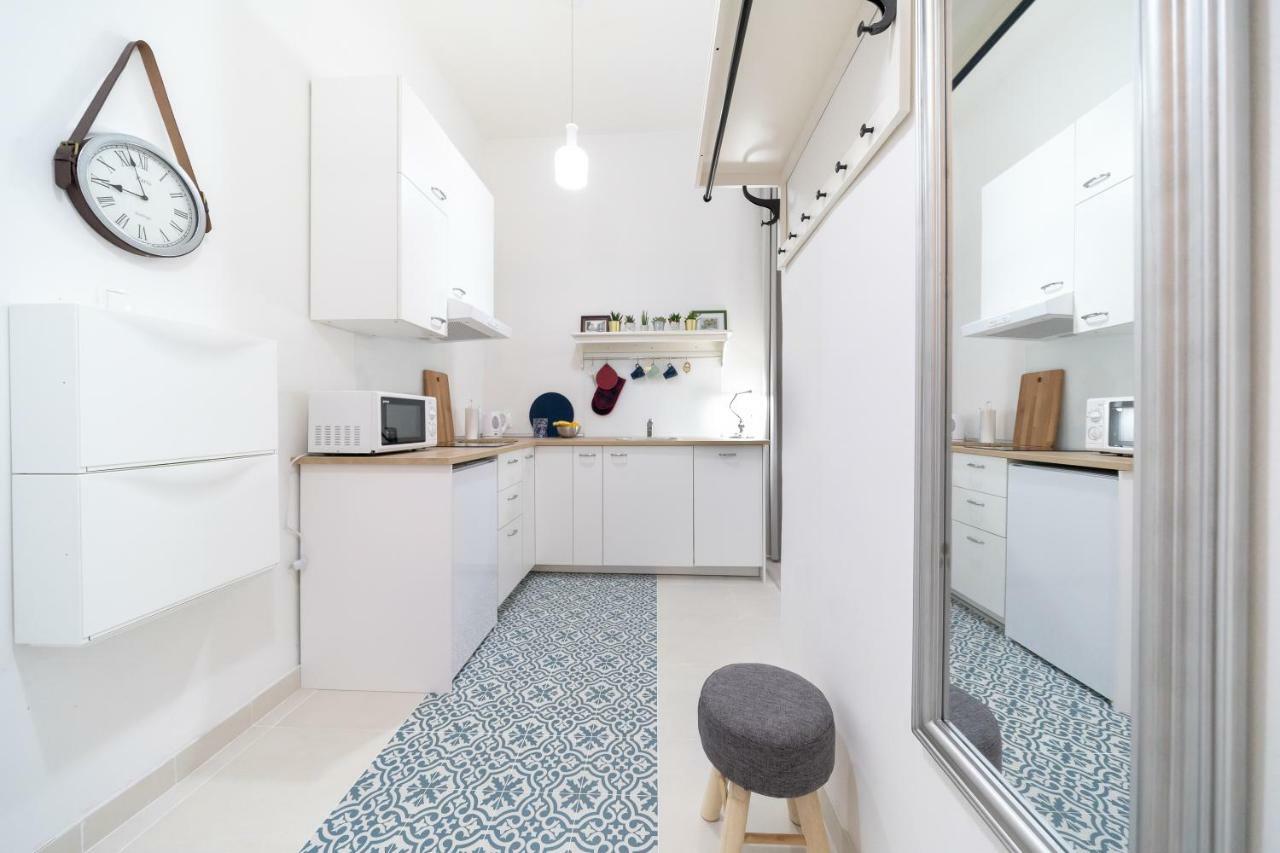 Apartment Deluxe Portic, Self Check-in Zadar