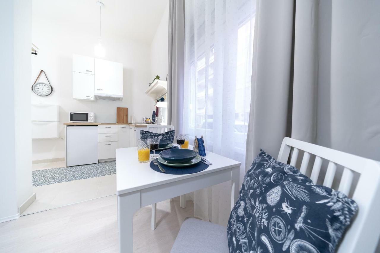 Deluxe Portic, Self Check-in Apartment *