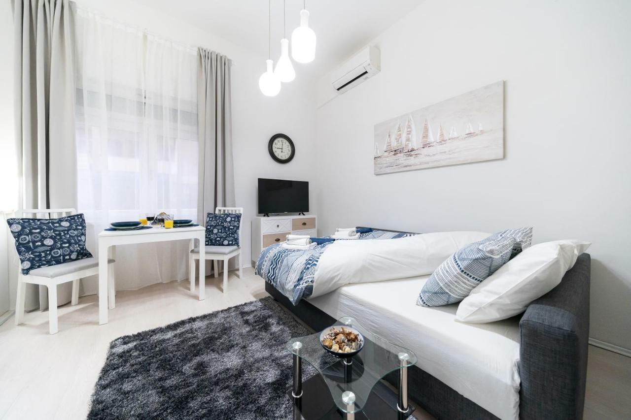 Deluxe Portic, Self Check-in Zadar