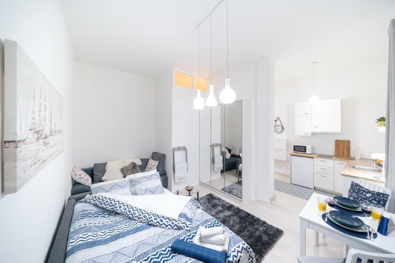 Apartment Deluxe Portic, Self Check-in *