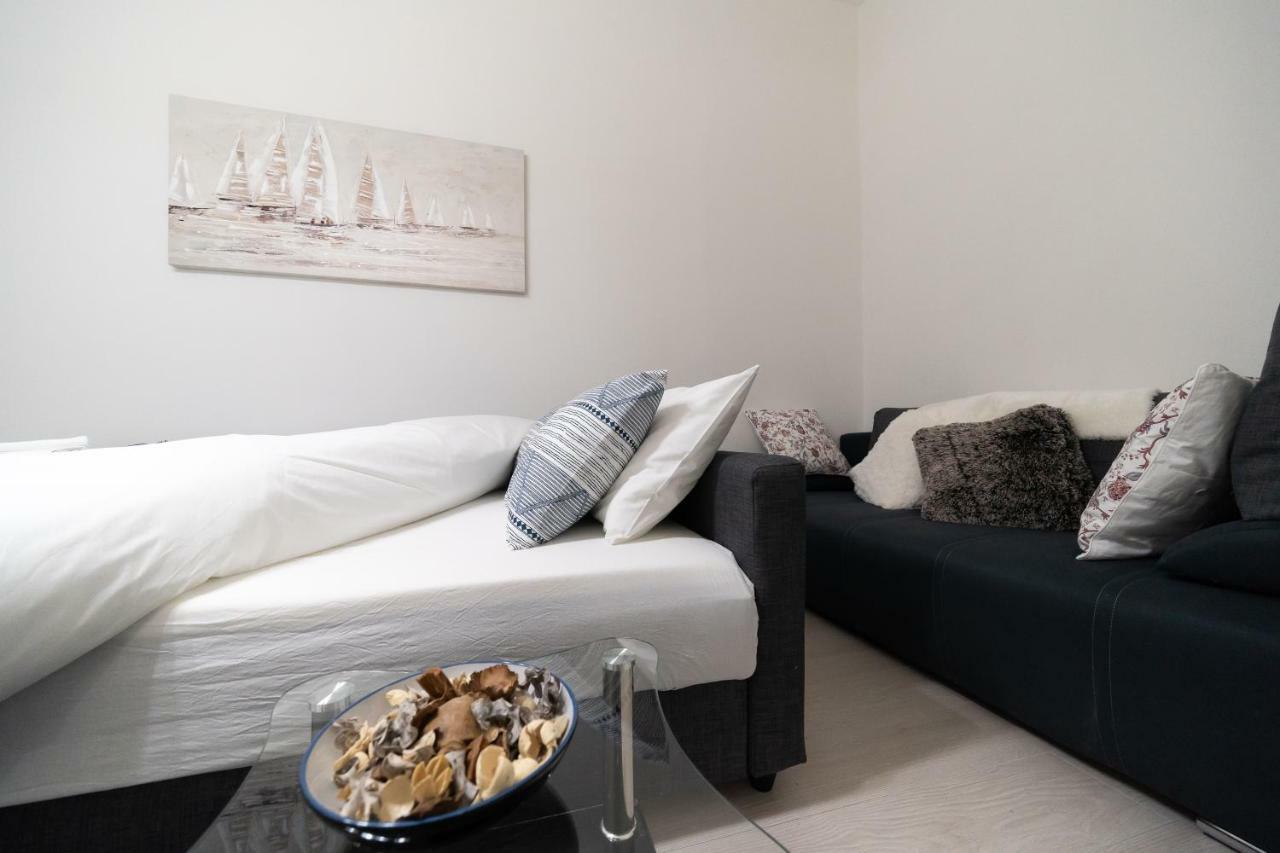 Deluxe Portic, Self Check-in Apartment *