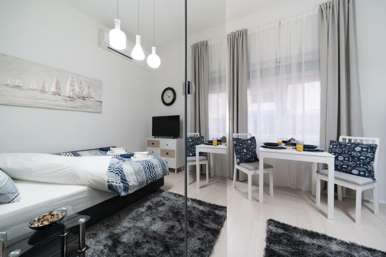 Apartment Deluxe Portic, Self Check-in Zadar