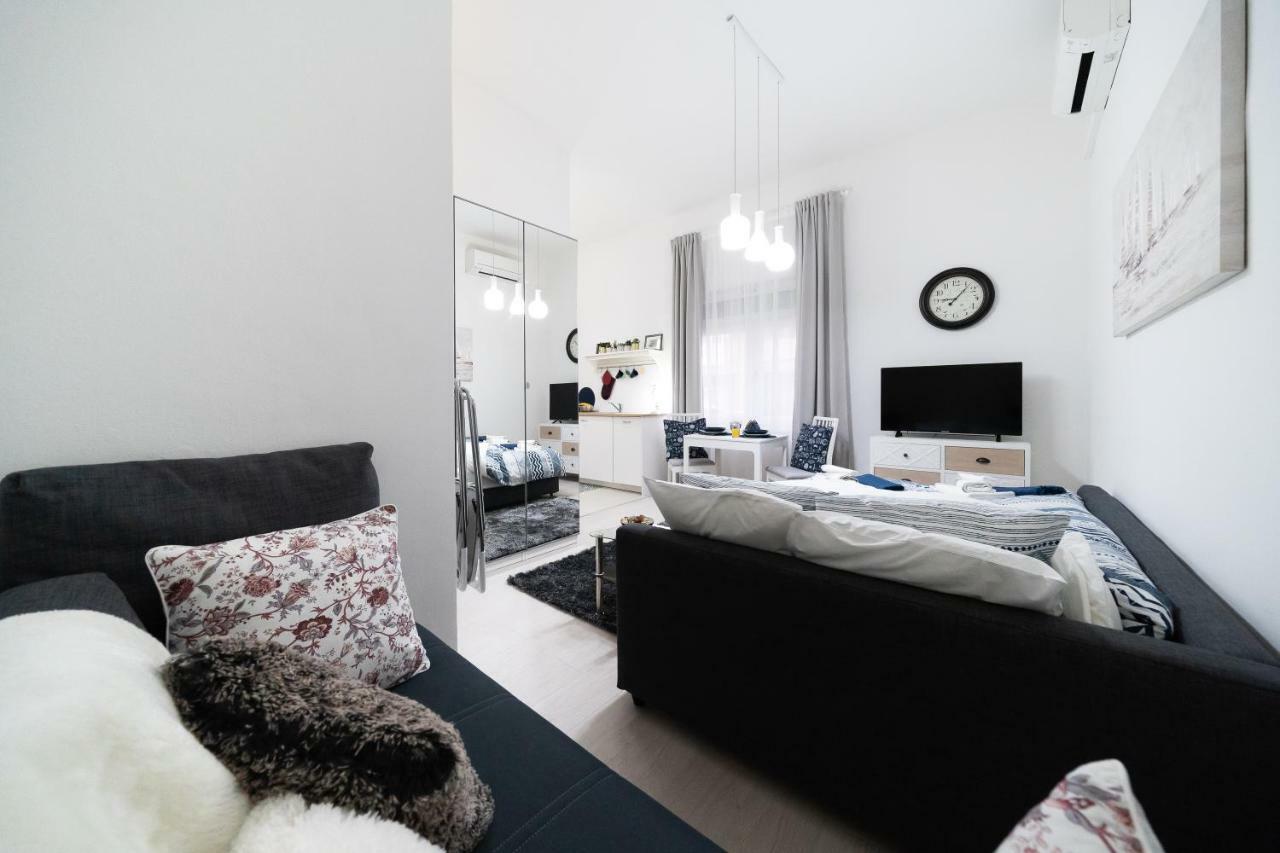 Deluxe Portic, Self Check-in * Zadar