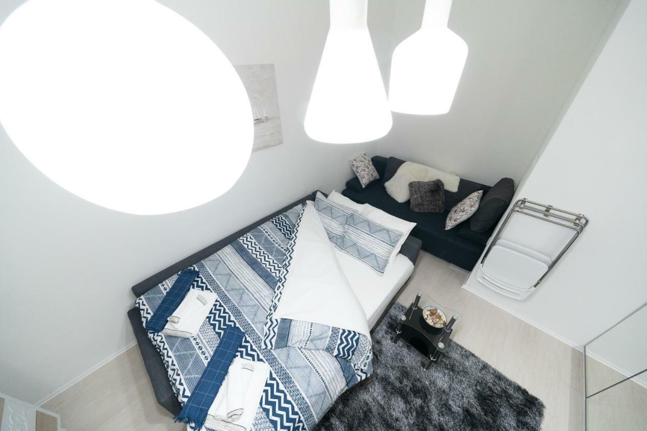Deluxe Portic, Self Check-in Apartment *
