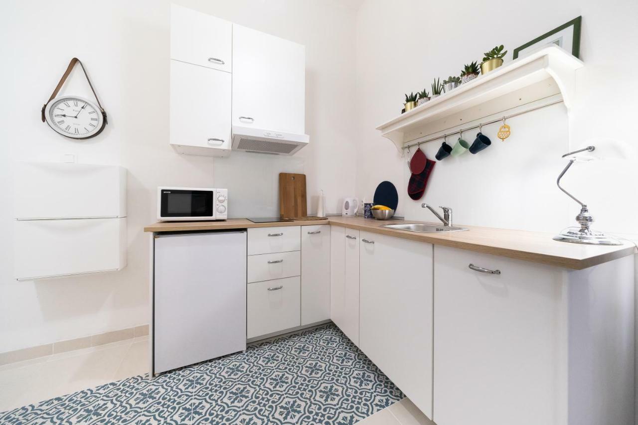 Deluxe Portic, Self Check-in Zadar