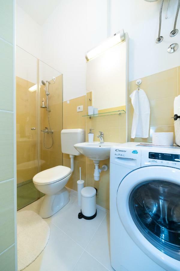Apartment Deluxe Portic, Self Check-in *