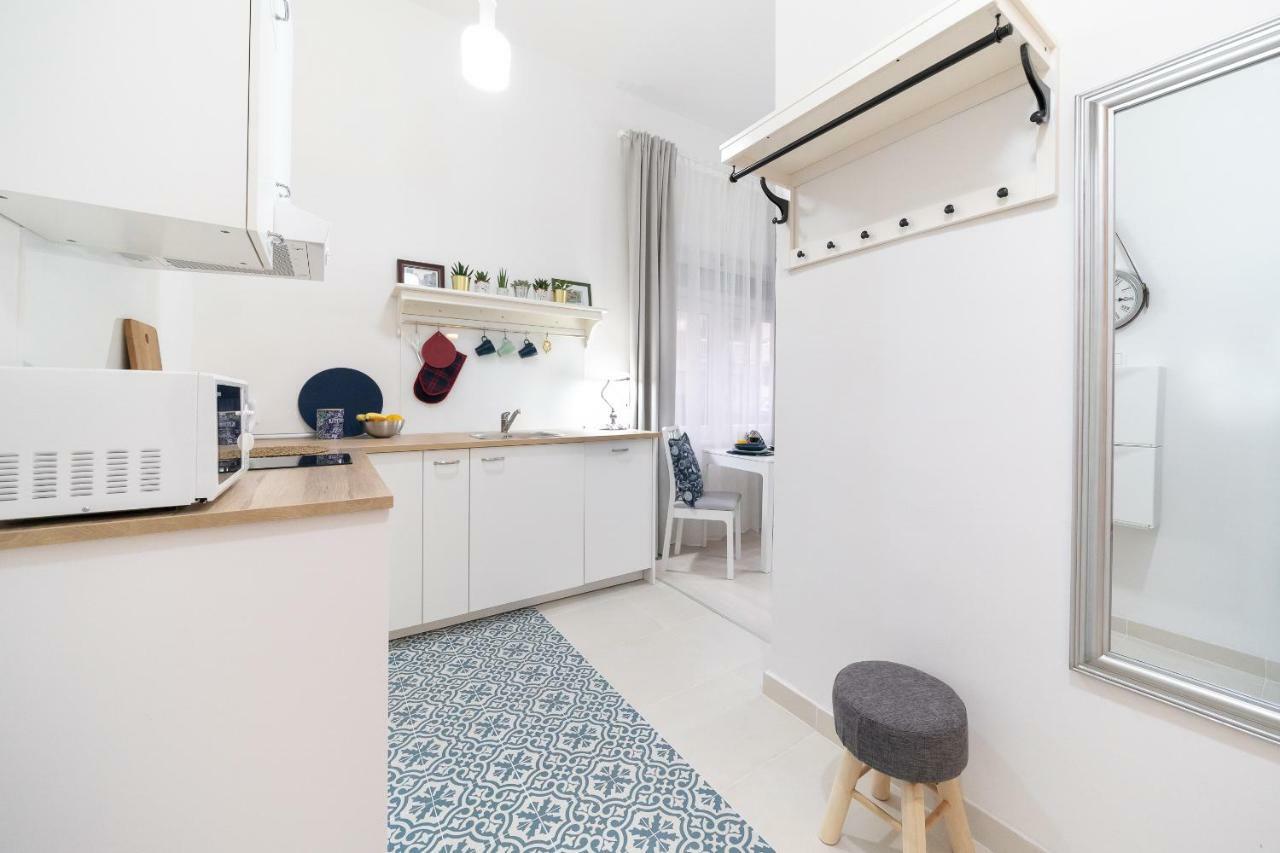 Deluxe Portic, Self Check-in Apartment *