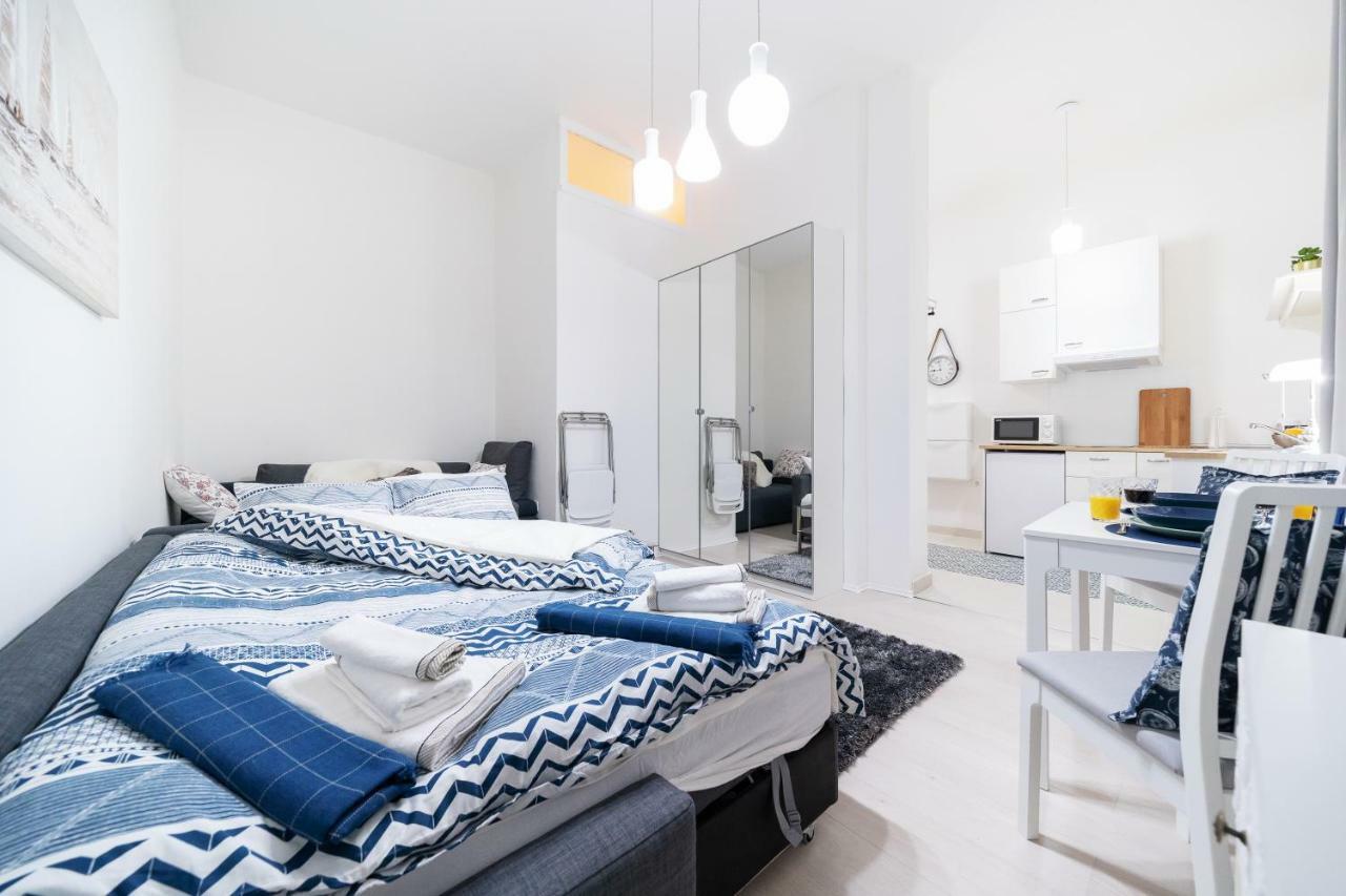 Apartment Deluxe Portic, Self Check-in *