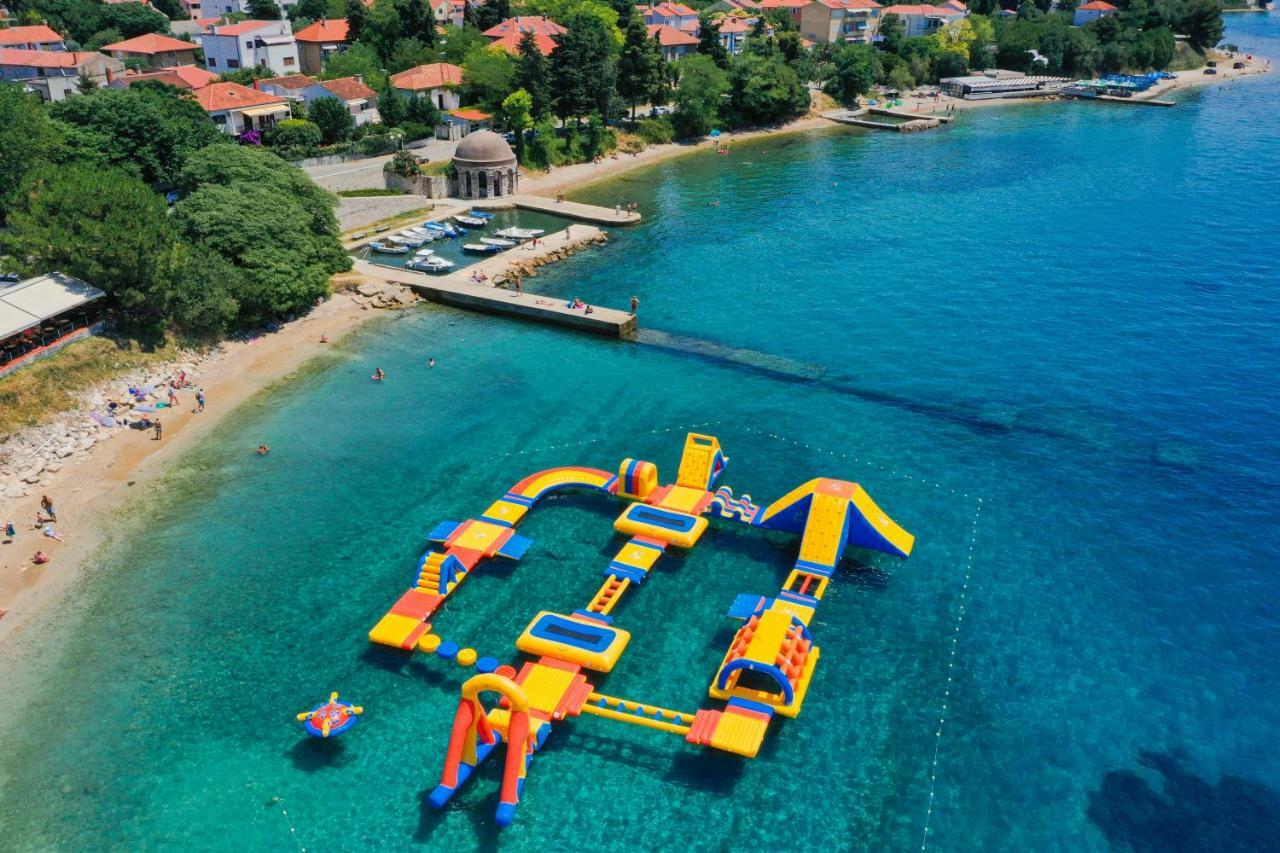 Deluxe Portic, Self Check-in * Zadar